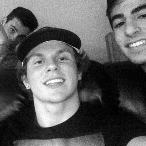 Meet your Posher, Joe